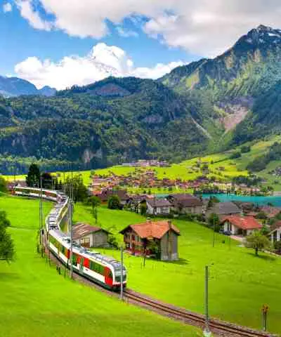 Switzerland